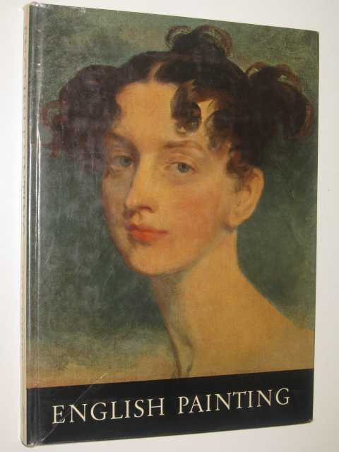 English Painting From 1500 to 1865