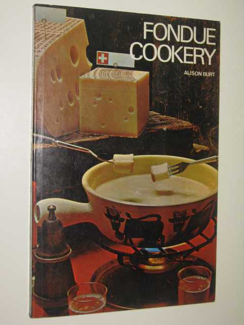 Fondue Cookery