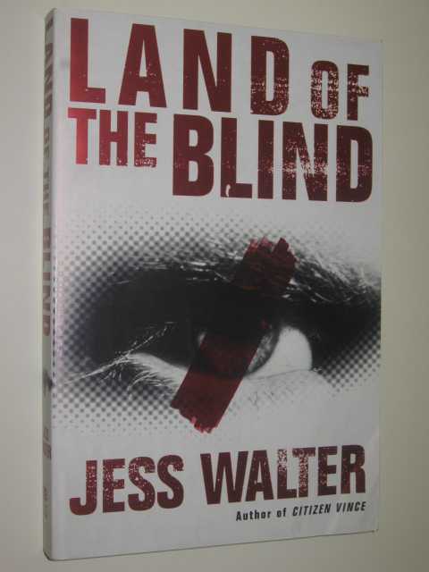 Land Of The Blind