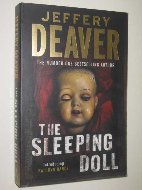 The Sleeping Doll - Kathryn Dance Series #1