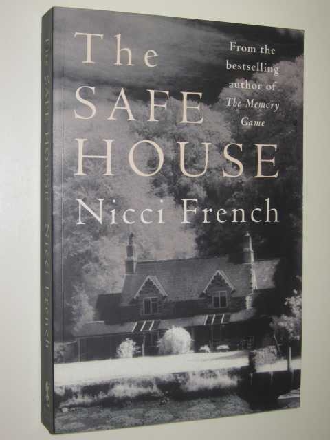 The Safe House