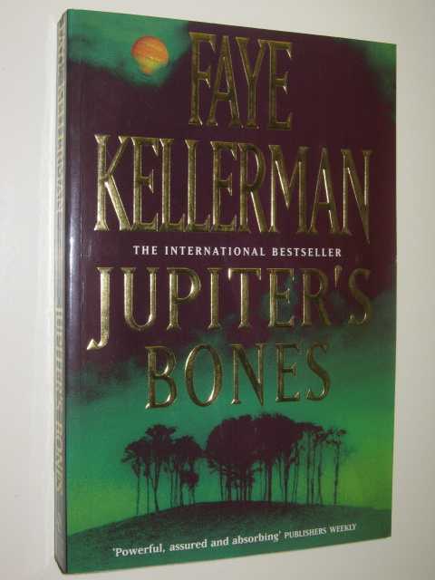 Jupiter's Bones