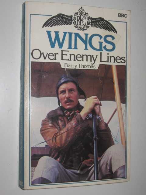 Wings: Over Enemy Lines