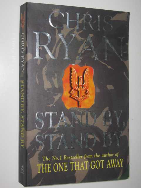 Stand By, Stand By - Geordie Sharp Series #1
