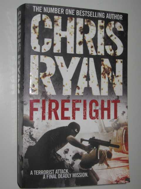 Firefight