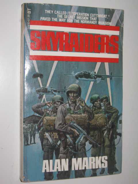 Skyraiders