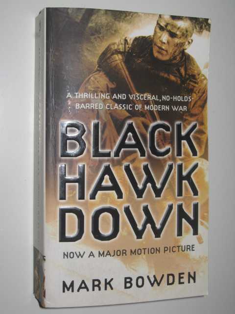 Black Hawk Down