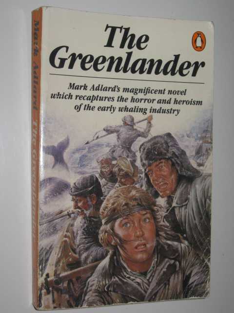 The Greenlander