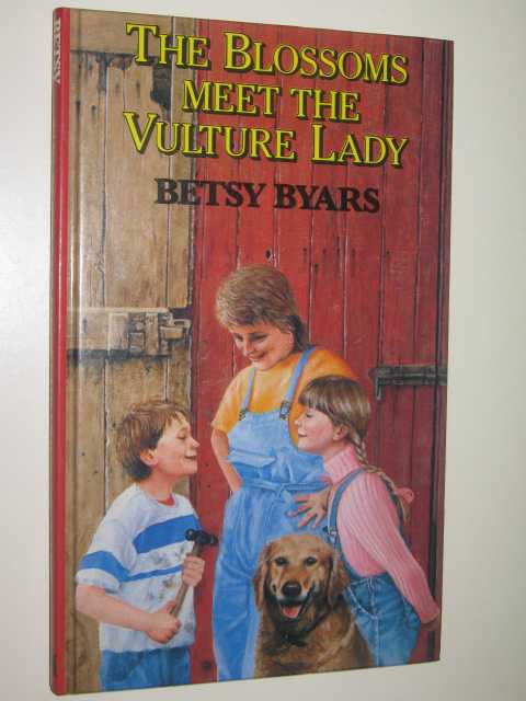 The Blossoms Meet the Vulture Lady