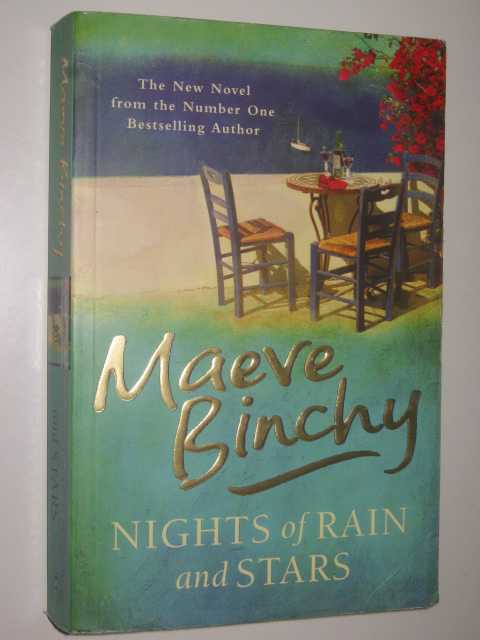 Nights of Rain and Stars