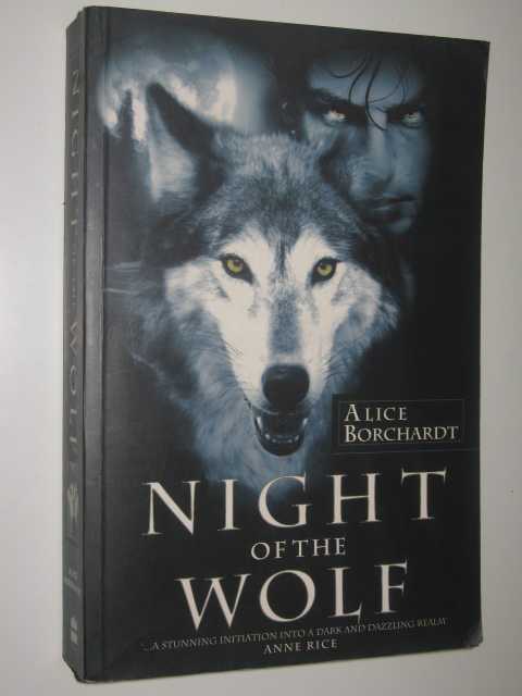 Night of the Wolf