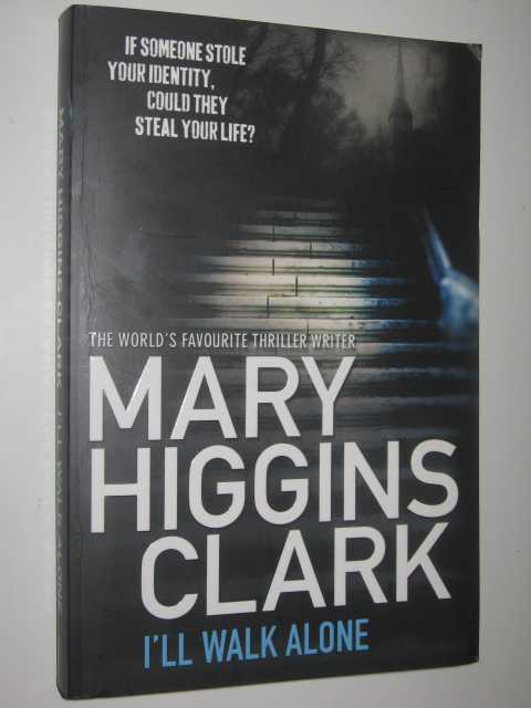 I'll Walk Alone - Alvirah and Willy Series #8