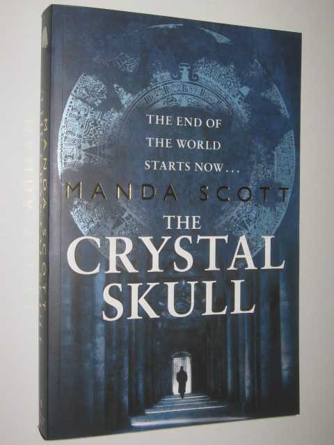 The Crystal Skull