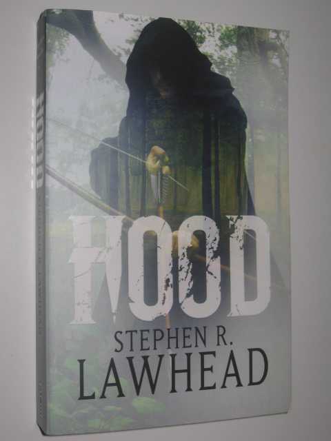Hood - King Raven Trilogy #1