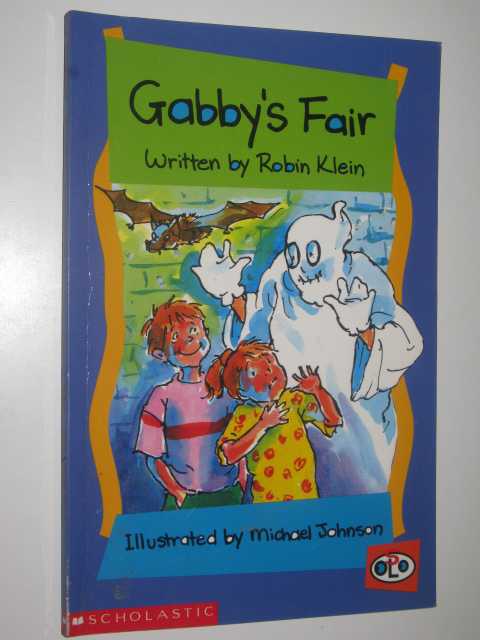 Gabby's Fair : SOLO Series