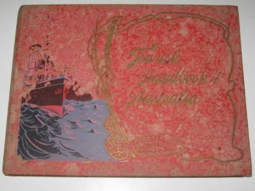 Tourists Handbook of Australia