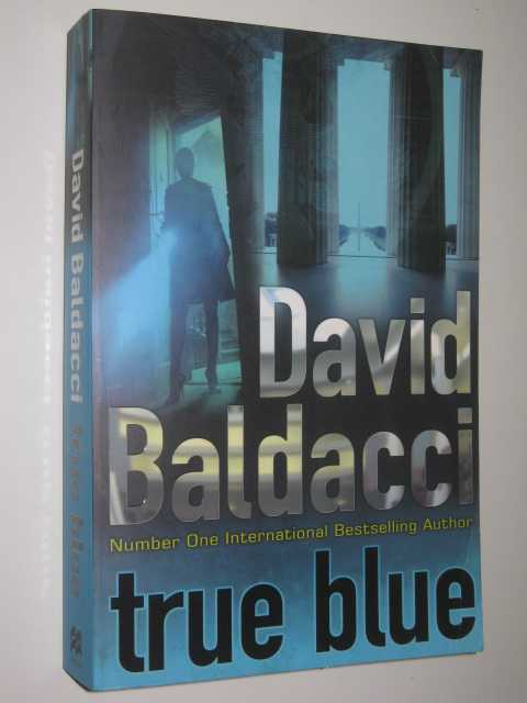 True Blue