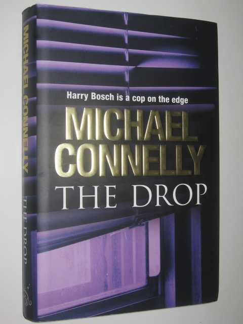 The Drop - Harry Bosch Series #15