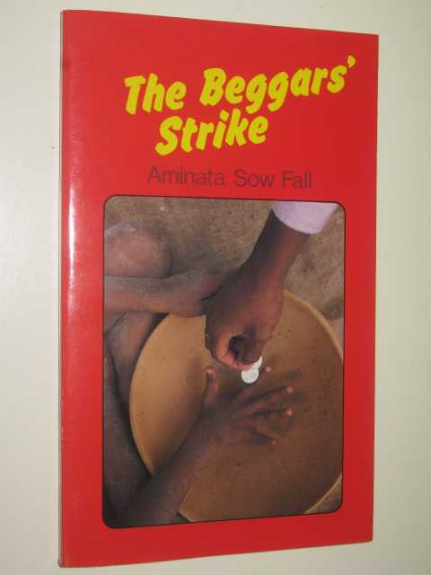 The Beggars' Strike