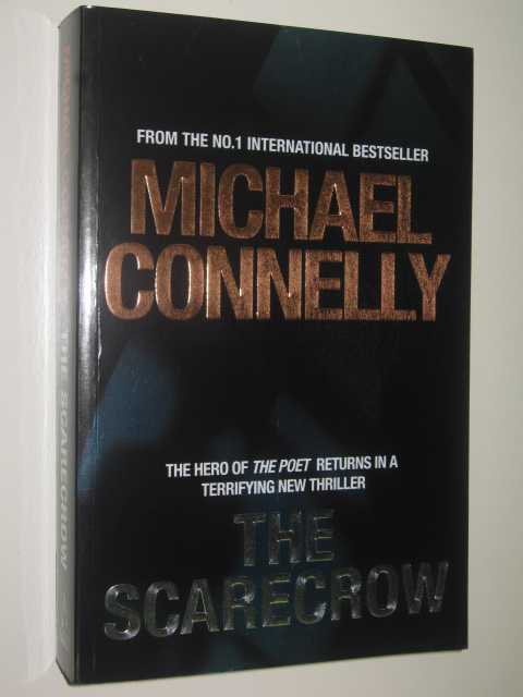 The Scarecrow - Jack McEvoy Series #2