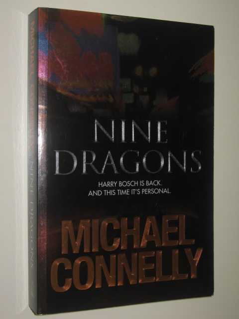 Nine Dragons - Harry Bosch Series #14