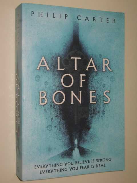 Altar of Bones