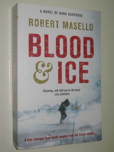 Blood and Ice