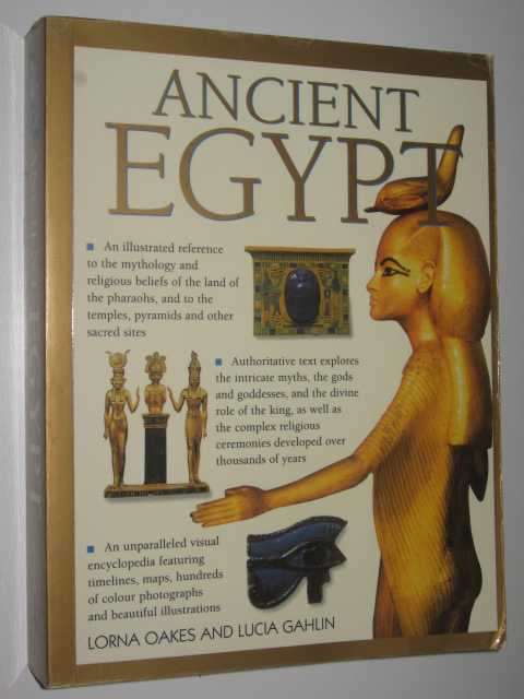 Ancient Egypt
