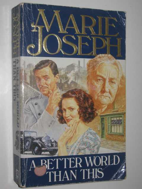 A Better World Than This