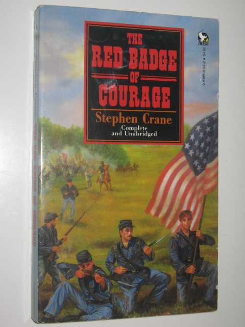 The Red Badge of Courage