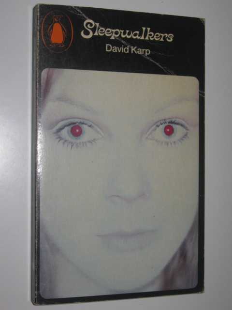 Sleepwalkers