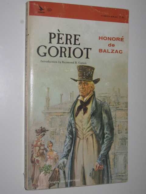 Pere Goriot