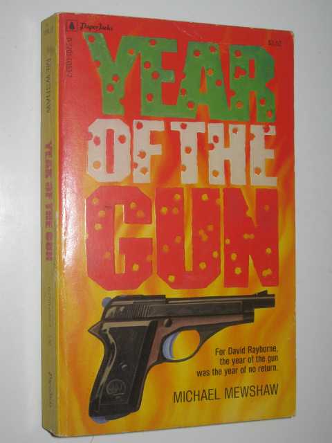 Year of the Gun