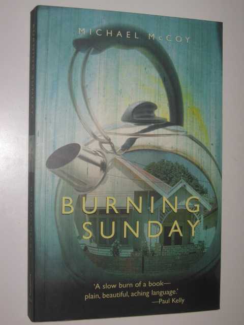 Burning Sunday