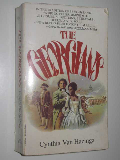 The Georgians