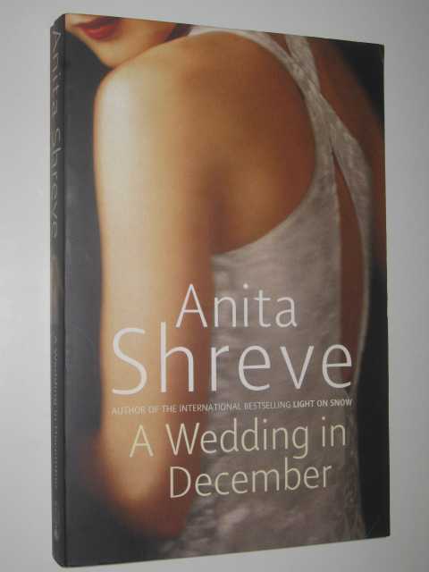 A Wedding in December