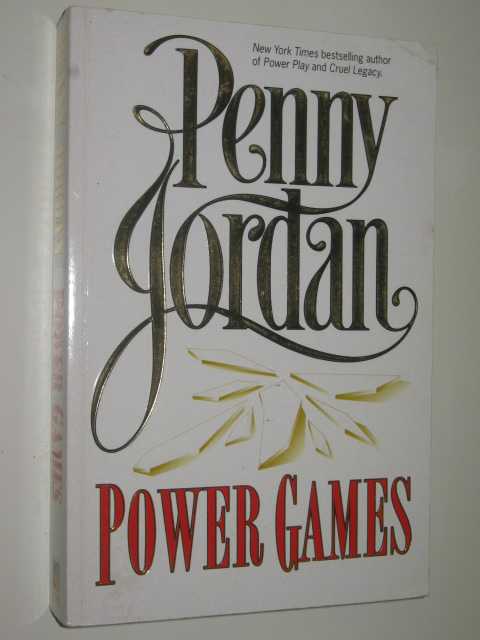 Power Games