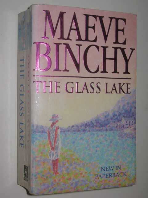 The Glass Lake