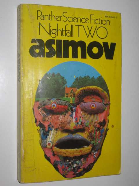 Nightfall Two : Science Fiction Stories