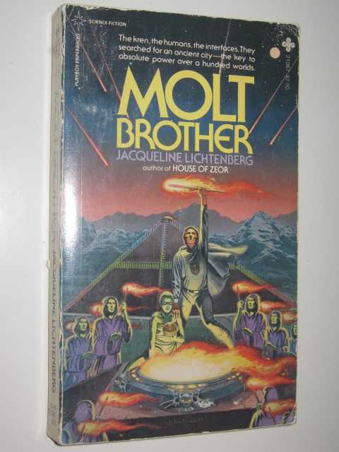 Molt Brother