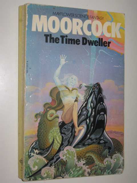 The Time Dweller