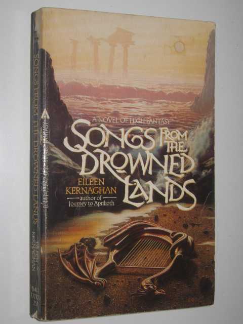 Songs from the Drowned Lands