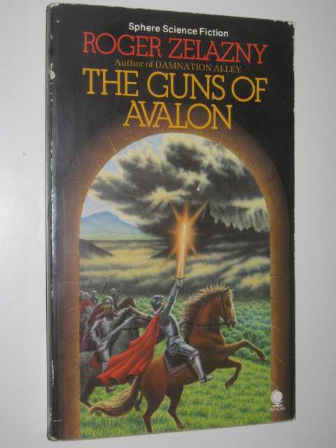 The Guns of Avalon