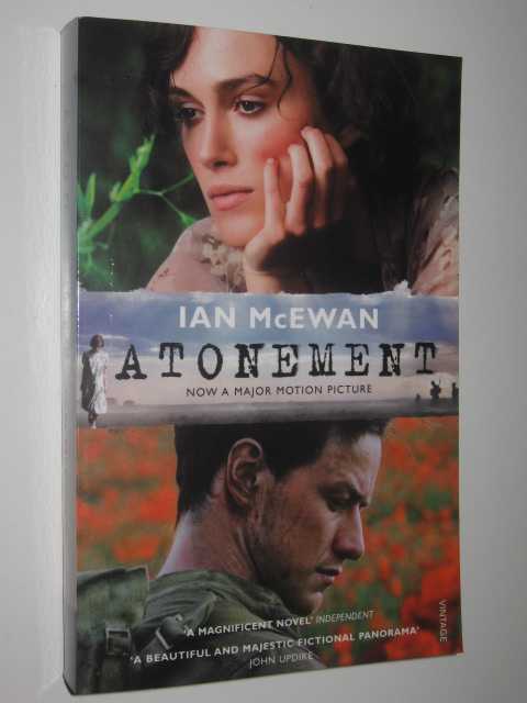 Atonement