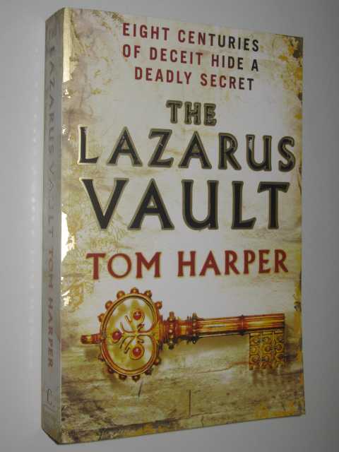 The Lazarus Vault