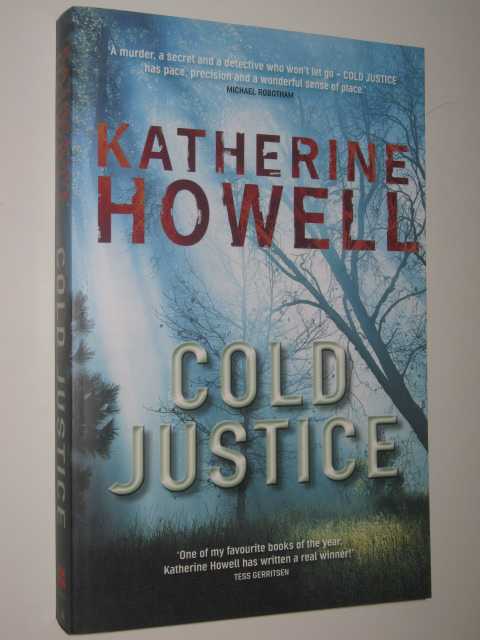 Cold Justice