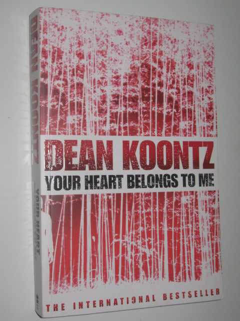 Your Heart Belongs to Me