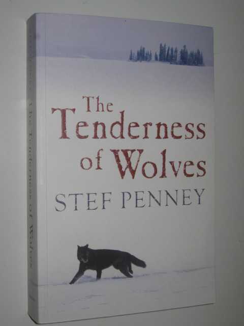 The Tenderness of Wolves