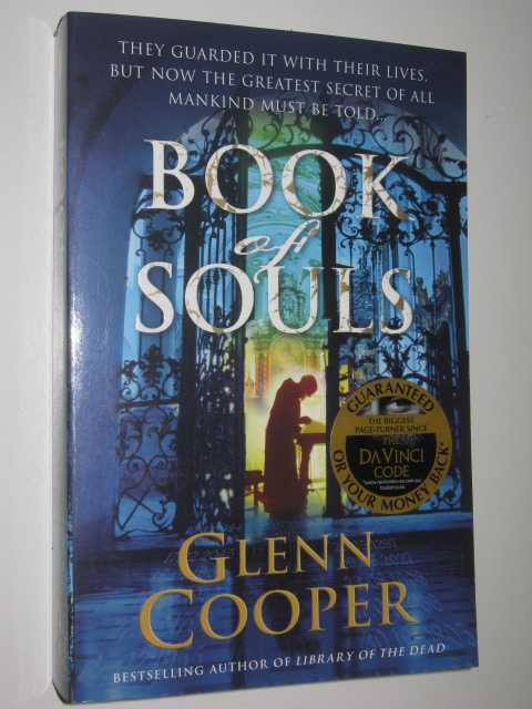 Book of Souls