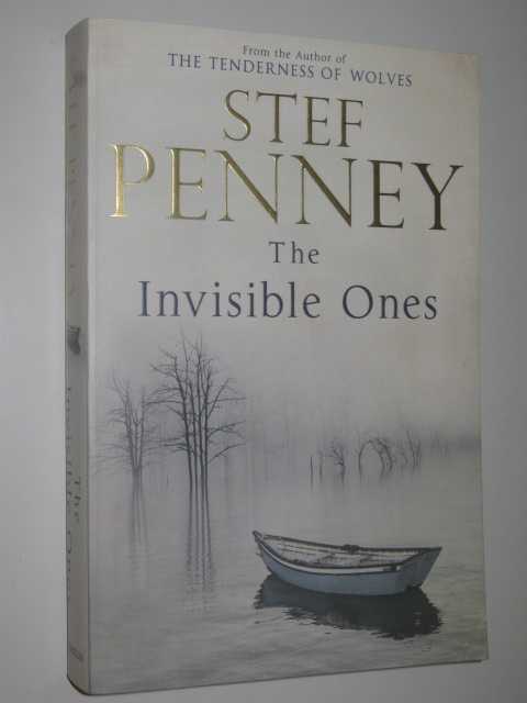 The Invisible Ones